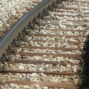 INTERMODAL - RAIL