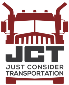 JCT logo