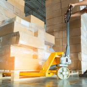LESS-THAN-TRUCKLOAD (LTL)