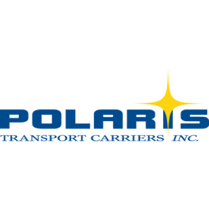 Polaris Transport Logo